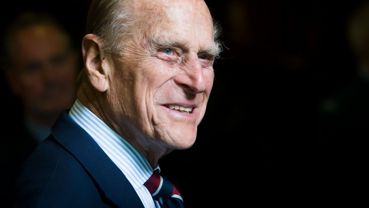 <a href="https://www.cnn.com/2021/04/09/uk/prince-philip-dies-gbr-intl/index.html" target="_blank">Prince Philip,</a> the lifelong companion of Queen Elizabeth II and the longest-serving consort in British history, died on April 9. He was 99.