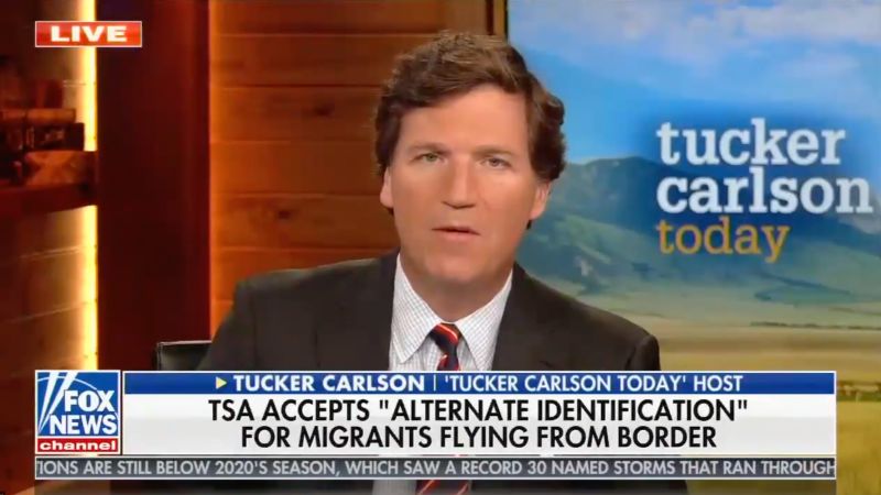 Tucker carlson best sale streaming live