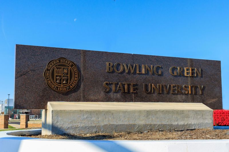 Bowling Green State University Expels Fraternity For Hazing In Wake Of ...