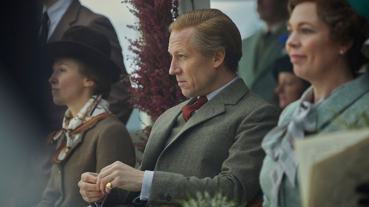 "The Crown" appeared to help spur interest in the royals among younger Americans.