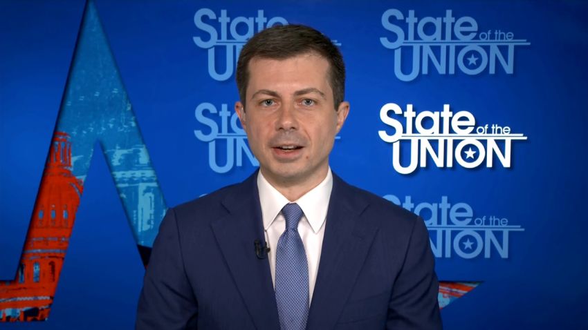 Pete Buttigieg