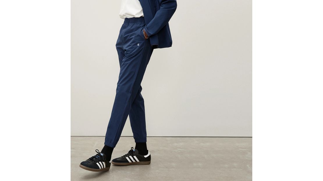 Everlane Uniform The Sport Jogger