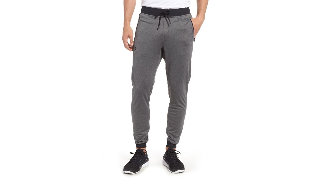 Under Armour Sportstyle Zip Pocket Knit Joggers