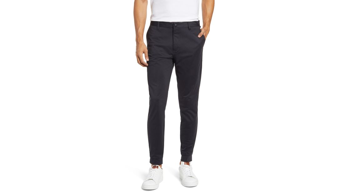 Rhone Commuter Slim Fit Jogger Pants