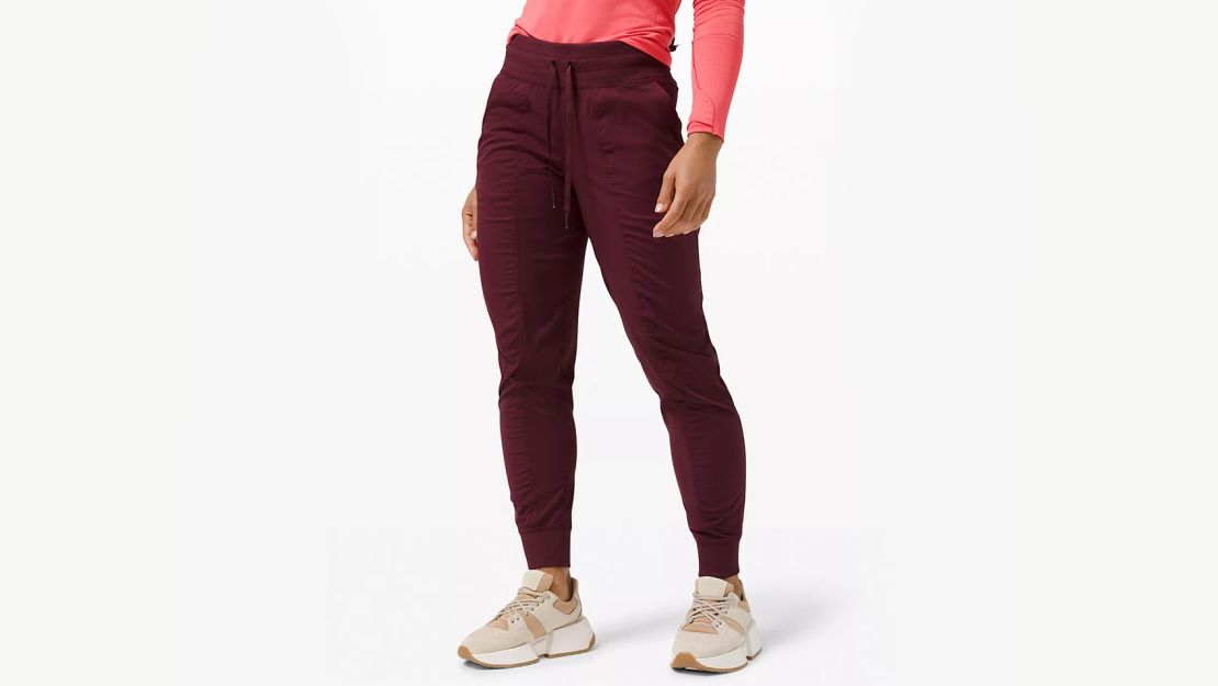 Lululemon Dance Studio Jogger