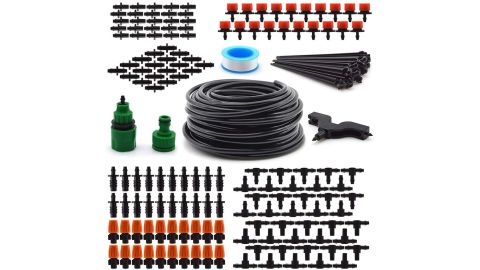 Flantor Garden Irrigation System