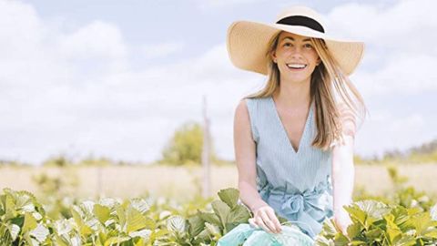 Furtalk UPF 50 Summer Hat