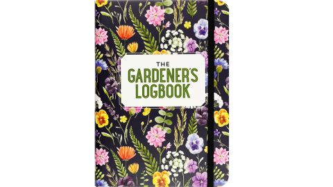 The Gardener's Logbook