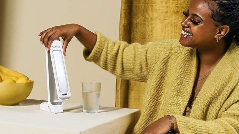 Circadian Optics Lumos 2.0 Light Therapy Lamp