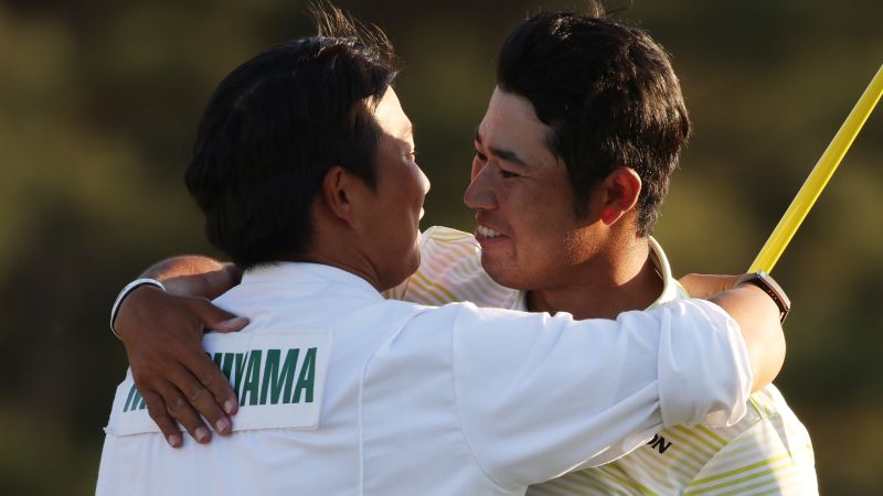 Japanese star Hideki Matsuyama adds Dubai Duty Free Irish Open to schedule