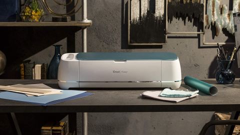 Cricut Maker