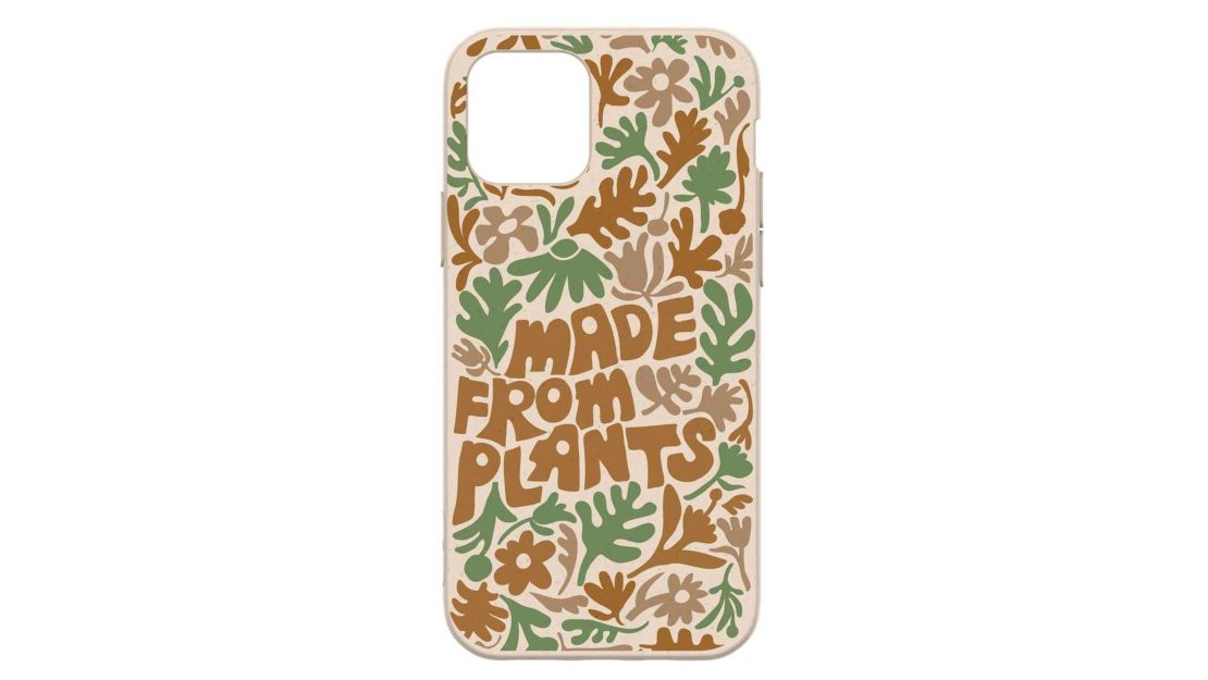 seashell pela iphone case