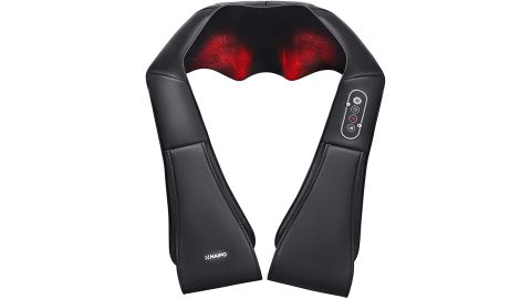 Naipo Shiatsu Back and Neck Massager