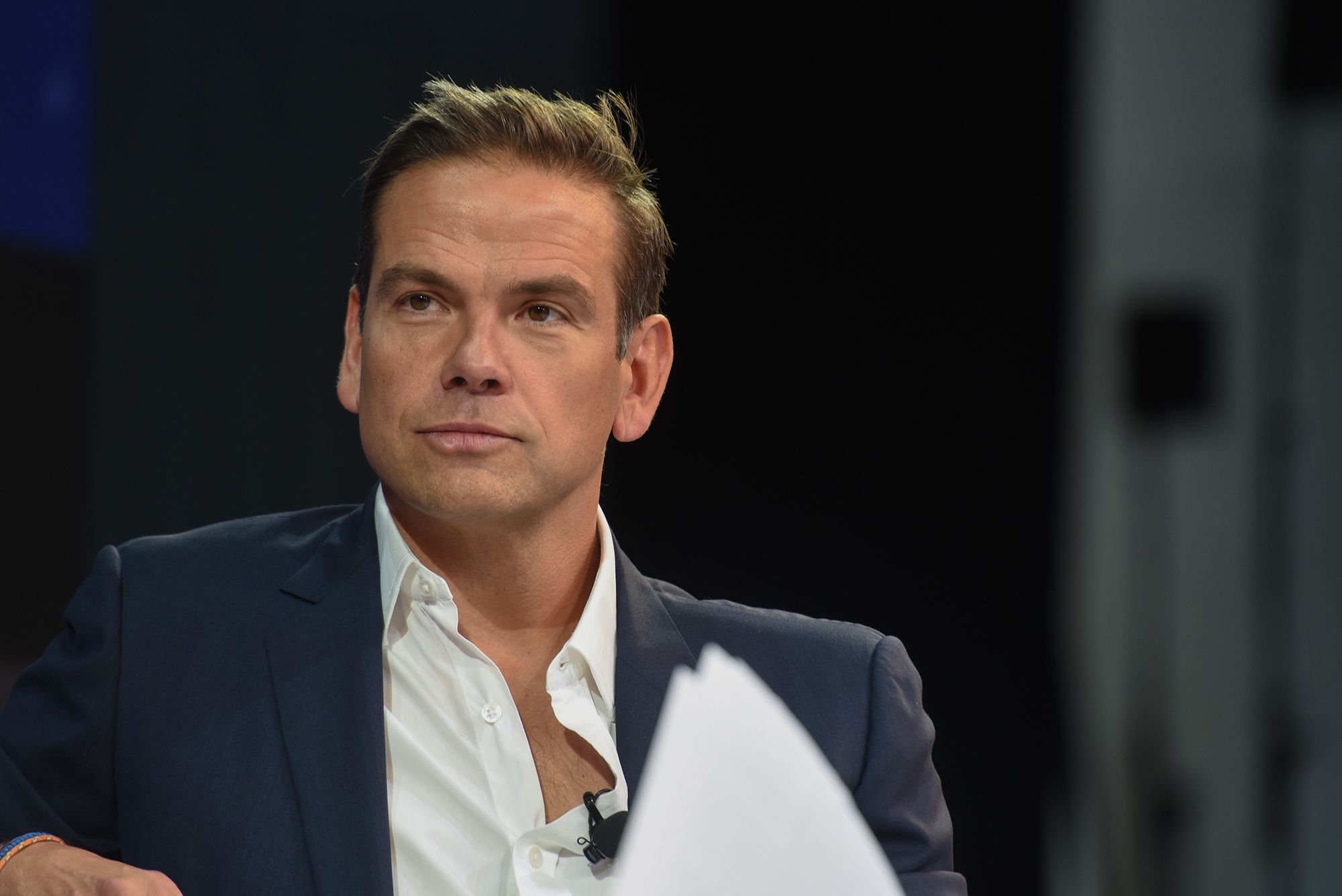 Who is Lachlan Murdoch, the new chairman of Fox and News Corp? | CNN Business