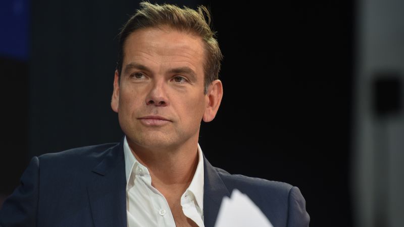 Fox boss Lachlan Murdoch privately levels harsh criticism against Trump, sources say | CNN Business