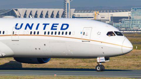 Get an annual credit of up to $125 for flights on United with the United Quest Card.