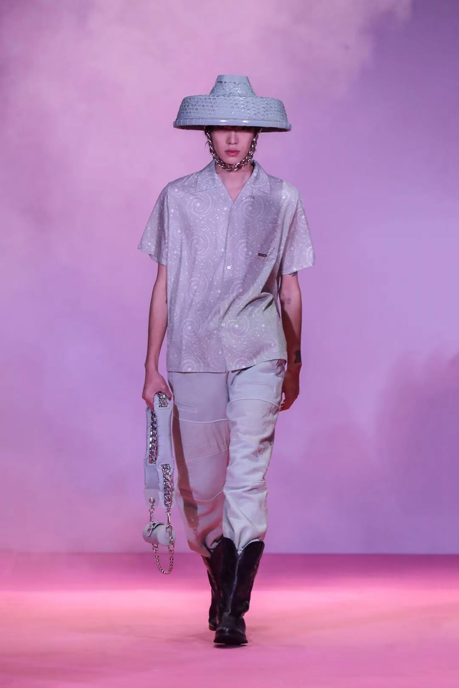 Louis Vuitton Pre-Fall 2015 Menswear Collection Updates Basics
