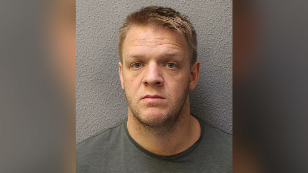 Charlie Harrison, 39, was sentenced to two years and three months in prison.