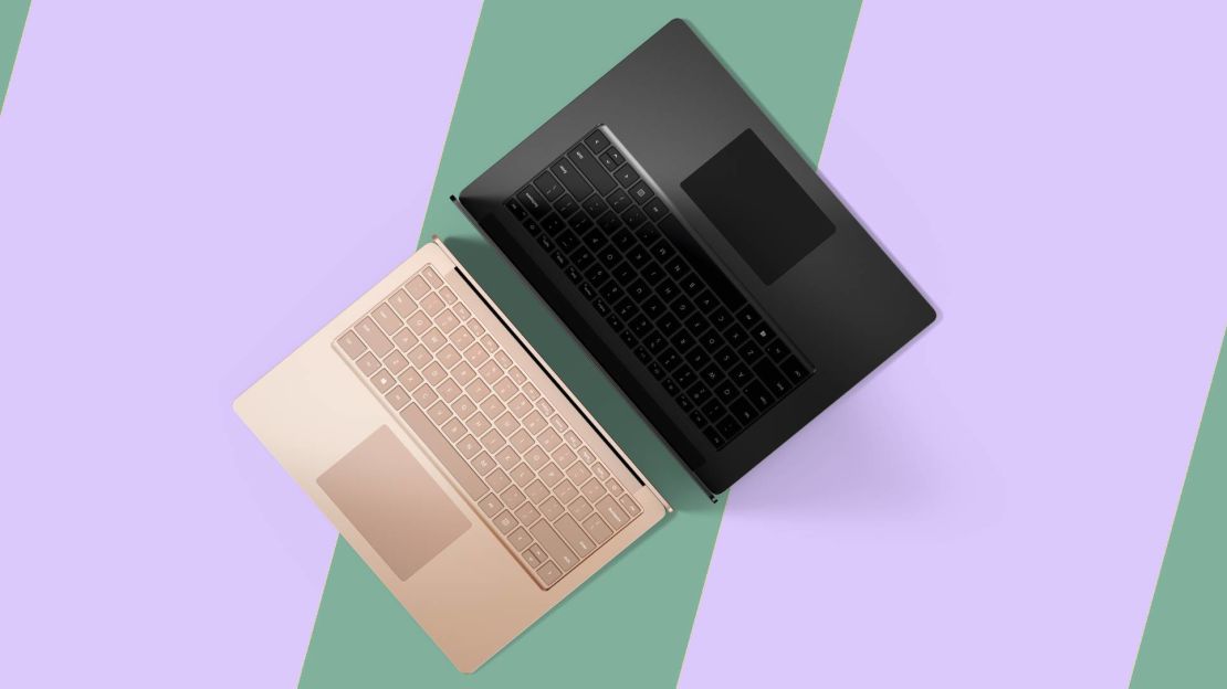 Surface Laptop 4 3