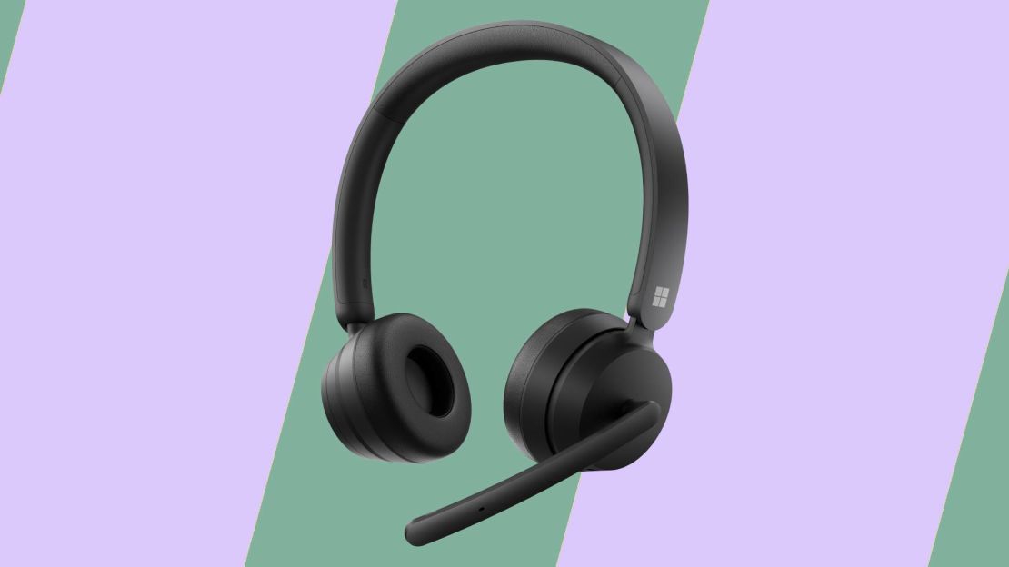 Microsoft Modern Headset