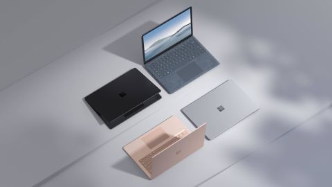 Surface Laptop 4 Family (1)
