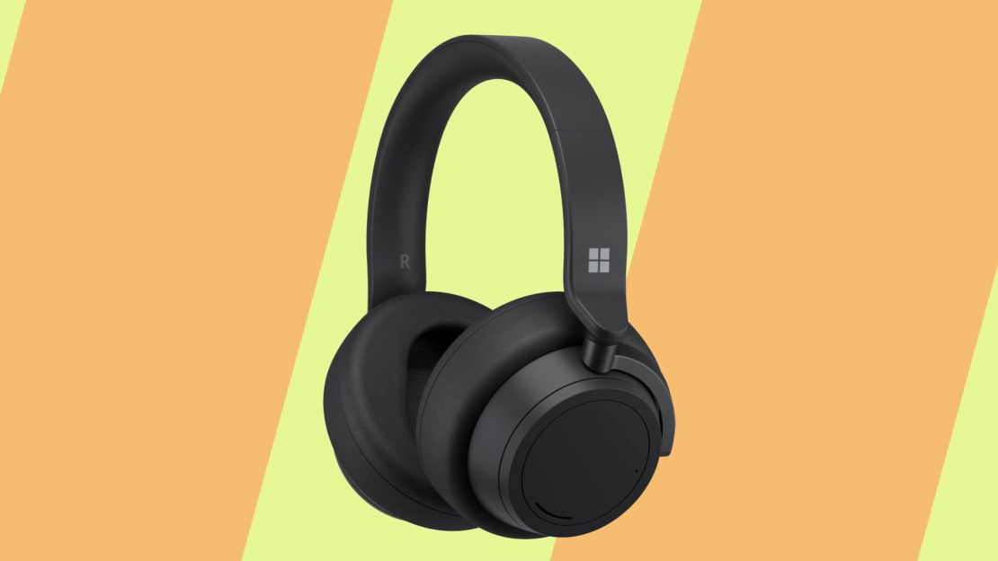 Surface Headphones 2 Business