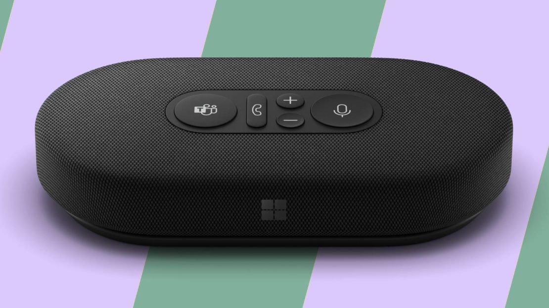 microsoft modern usb speaker