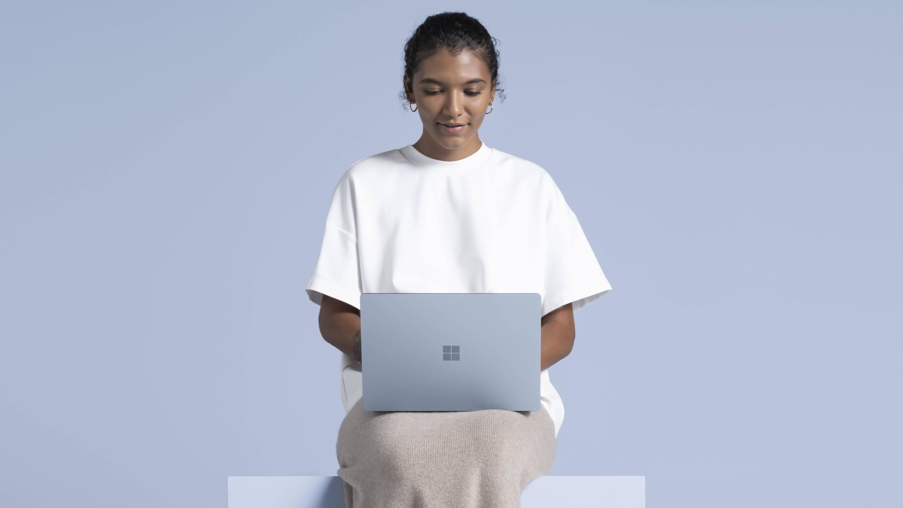 surface laptop 4 lead