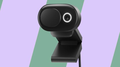 microsoft modern webcam