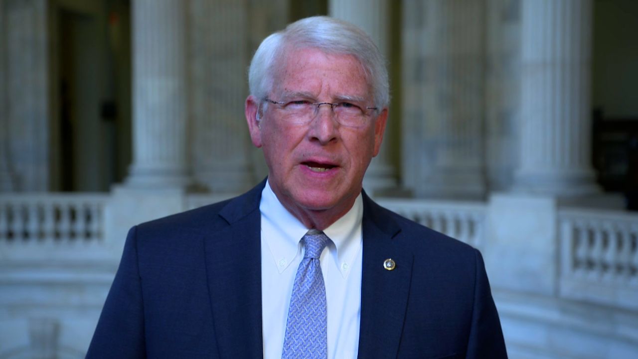 roger wicker