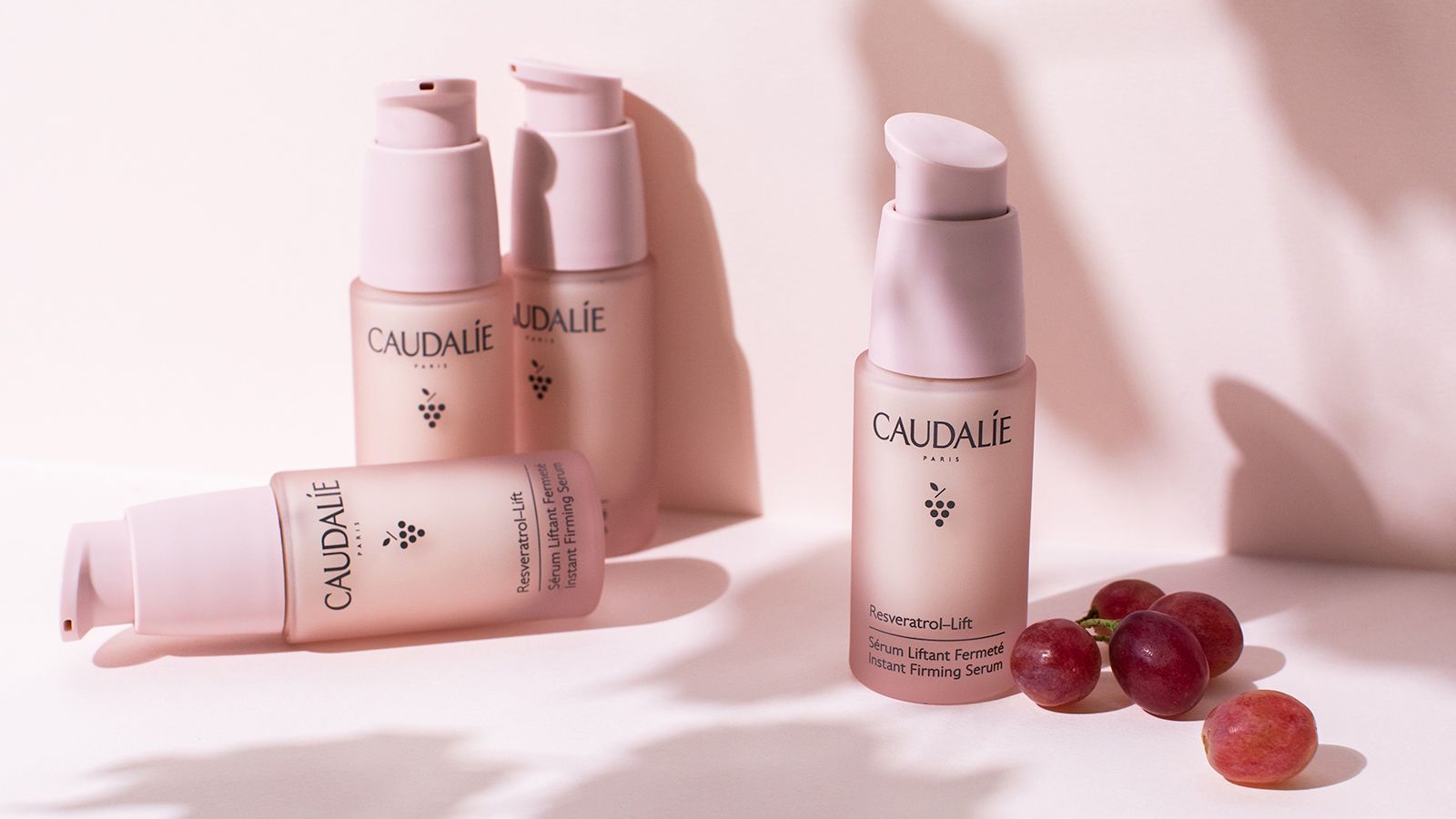 Caudalie unlocks a centuries-old secret of youthful skin with its  bestselling resveratrol line | CNN Underscored