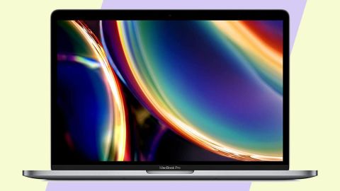 Refurbished Apple Macbook Pro, 512GB
