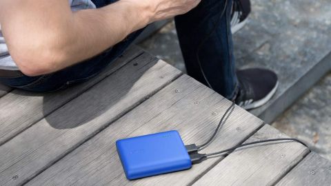Anker PowerCore 13000
