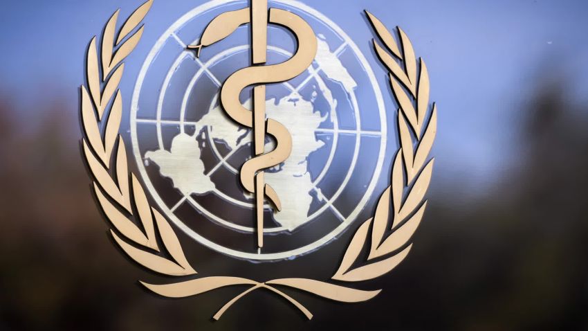 Health World Organization