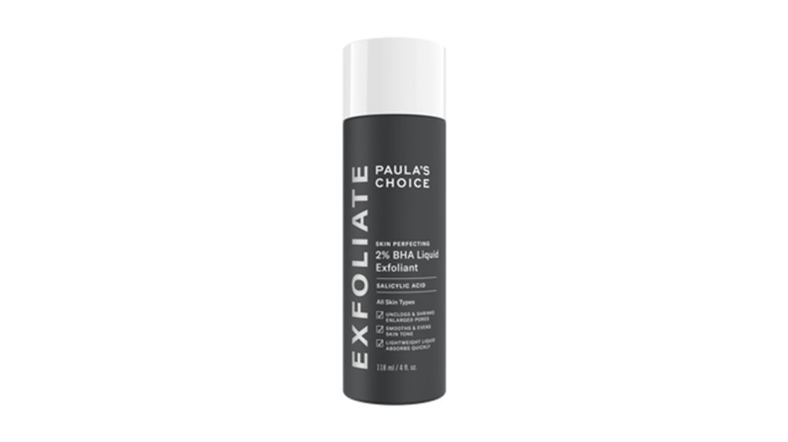 Paula's Choice 2% BHA Liquid Exfoliant