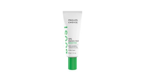 Productos para combatir el acné aprobados por dermatólogos - Potenciador de ácido azelaico al 10 % de Paula's Choice