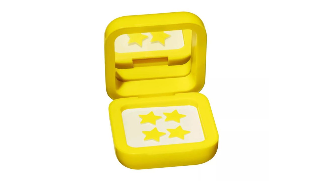 Starface Hydro-Stars Starter Pack