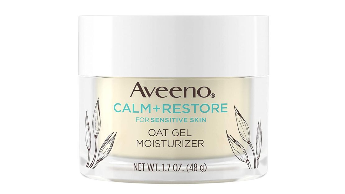 Aveeno Calm + Restore Oat Gel Moisturizer