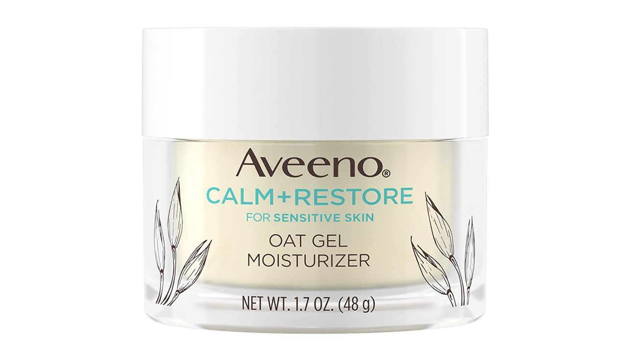 Aveeno Calm + Restore Oat Gel Moisturizer