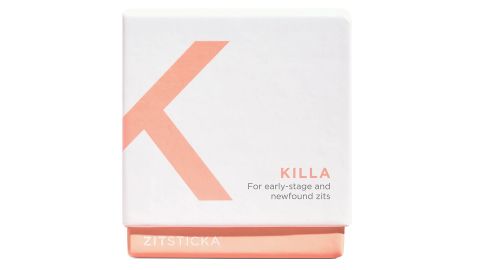Productos para combatir el acné aprobados por dermatólogos - Kit ZitSticka Killa