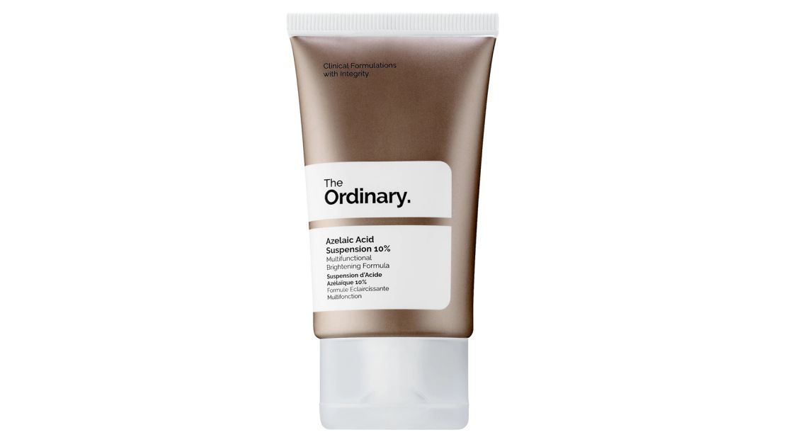 The Ordinary Azelaic Acid Suspension 10%