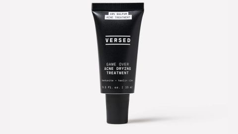 Versed Game Over Acne Drying Treatment