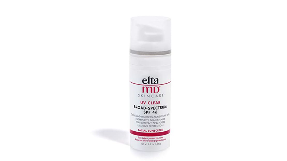 EltaMD UV Clear Broad-Spectrum SPF 46