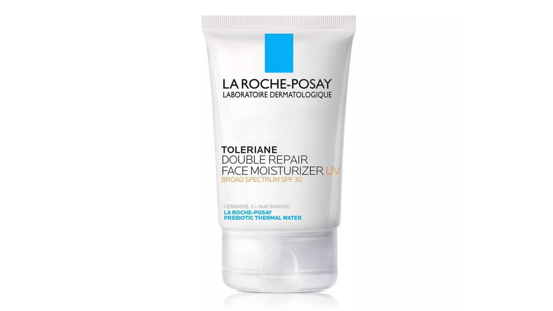 La Roche-Posay Toleriane Double Repair Moisturizer