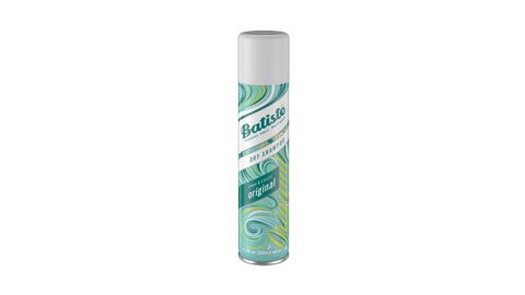 Batiste Original Dry Shampoo, Clean & Classic