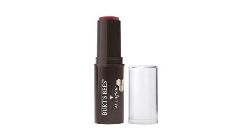 Burt's Bees 100% Natural All Aglow Lip & Cheek Stick