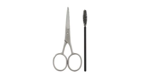 Beauty Scissors & Spoolie