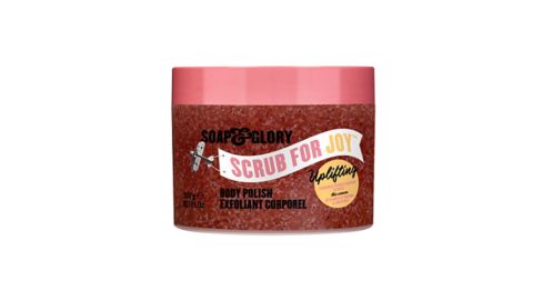Soap & Glory Scrub for Joy Body Polish
