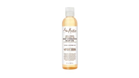 Shea Moisture 100% Virgin Coconut Oil Daily Hydration Body Oil