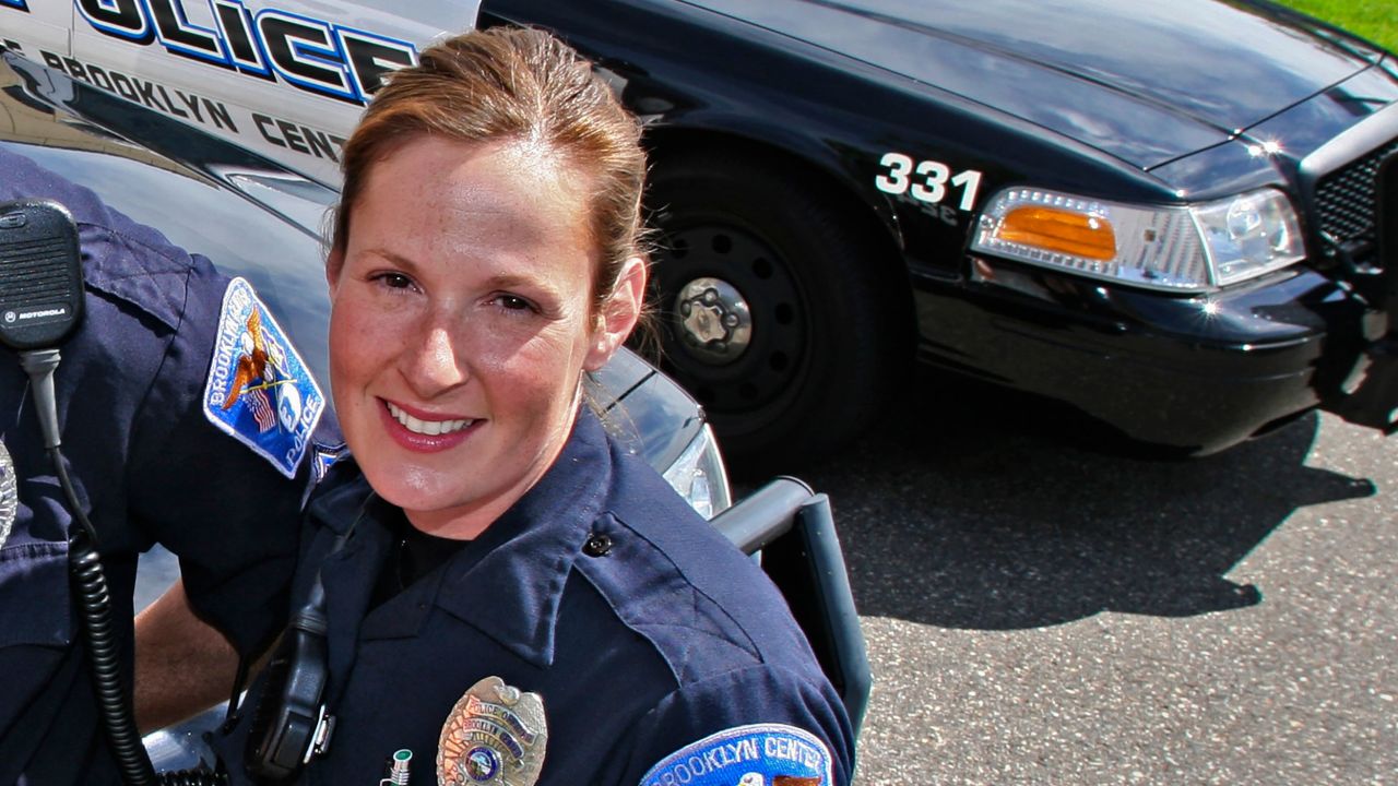 Officer Kim Potter submitted her resignation after the fatal shooting.